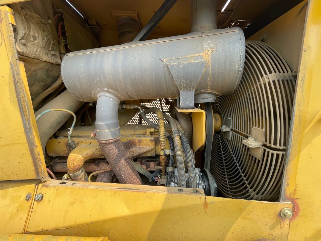 2001 CATERPILLAR D6M XL - Image 16